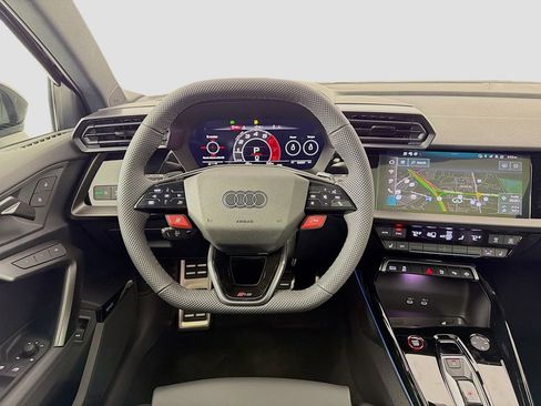 New 2025 Audi RS 3 2.5 TFSI image 25
