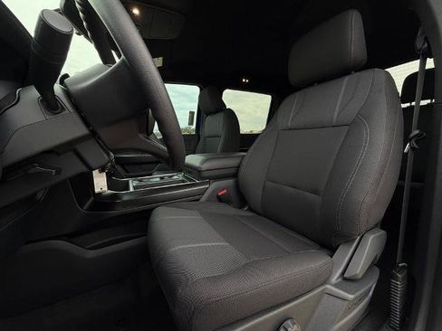 New 2026 Ford F150 STX w/ Equipment Group 200A image 5