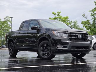 New 2026 Honda Ridgeline Black Edition video 2