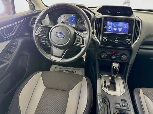 Used 2019 Subaru Crosstrek 2.0i Premium w/ Eyesight System AWD/4WD image 27