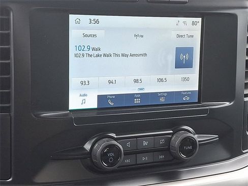 Used 2023 Ford F150 XLT image 15