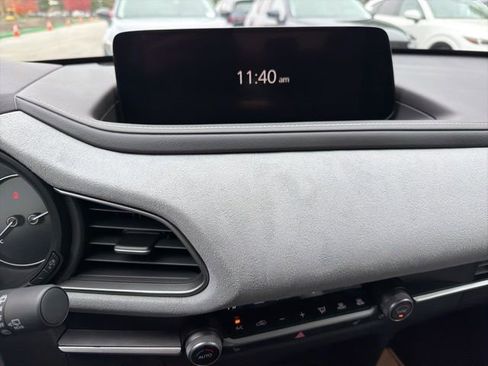 New 2026 MAZDA CX-30 2.5 Turbo w/ Premium Package image 14