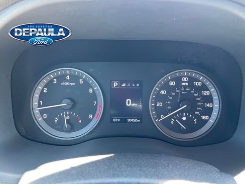 Used 2018 Hyundai Tucson SE AWD/4WD image 2