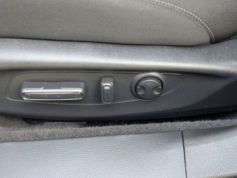 Certified 2024 Honda Accord Sport image 25