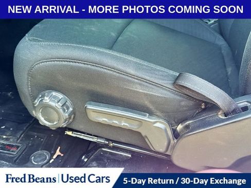 Used 2019 Jeep Wrangler Unlimited Sport S AWD/4WD image 6