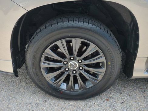 Used 2020 Lexus GX 460 Premium AWD/4WD image 10