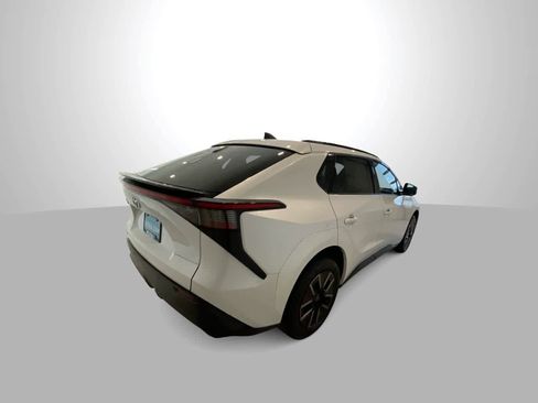 New 2026 Toyota bZ image 8