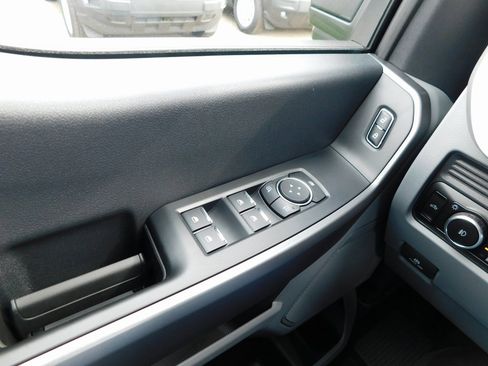 New 2025 Ford F350 XL w/ STX Appearance Package image 27