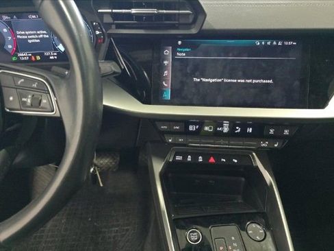 Used 2023 Audi A3 2.0T Premium w/ Convenience Package image 7