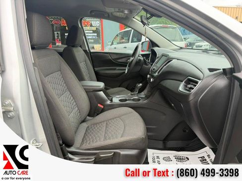 Used 2019 Chevrolet Equinox LT FWD image 9