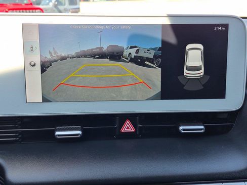 Used 2024 Hyundai Ioniq 5 SE RWD image 25