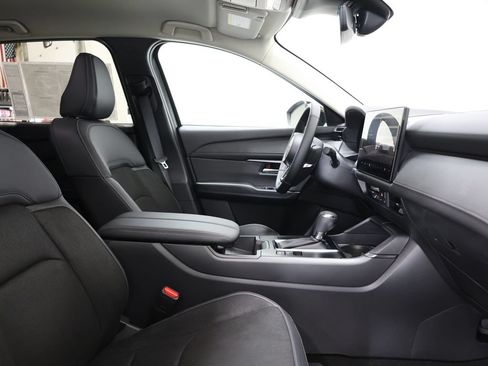 New 2026 MAZDA CX-5 Select AWD/4WD image 21