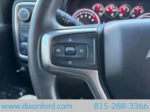 Used 2021 Chevrolet Silverado 2500 LT image 12