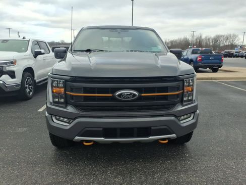 Used 2021 Ford F150 Tremor w/ Equipment Group 401A Mid image 2