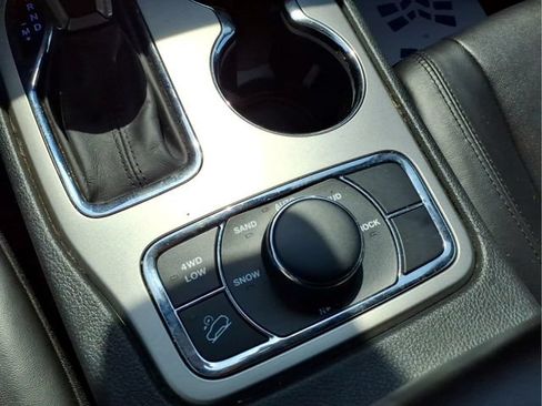 Used 2019 Jeep Grand Cherokee Limited AWD/4WD image 23