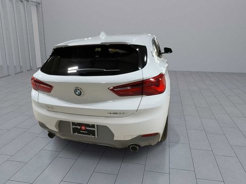 Used 2018 BMW X2 xDrive28i w/ M SportX Package image 8