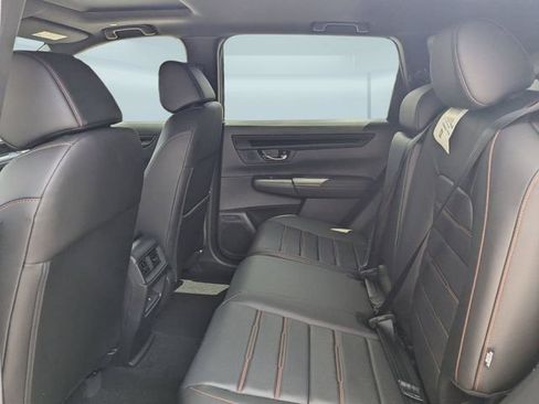 New 2026 Honda CR-V Sport-L image 13