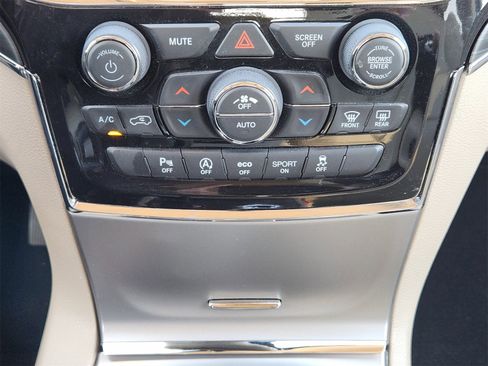 Used 2021 Jeep Grand Cherokee Limited w/ Premium Lighting Group image 19