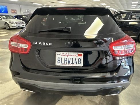 Used 2019 Mercedes-Benz GLA 250 image 5