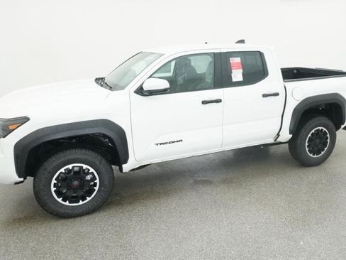 New 2026 Toyota Tacoma TRD Off-Road AWD/4WD image 51