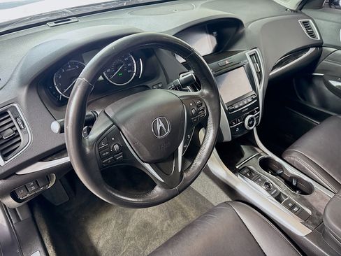 Used 2019 Acura TLX V6 image 12