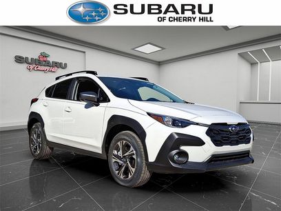 New 2026 Subaru Crosstrek 2.5i Premium