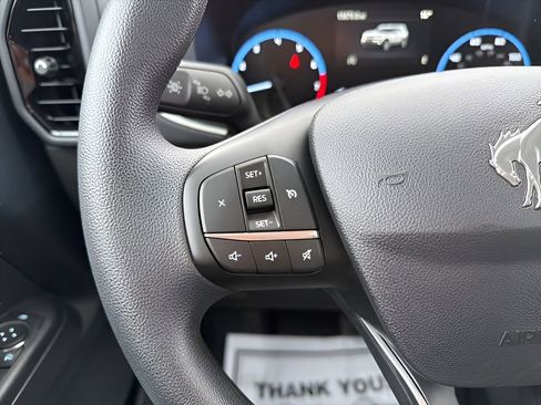 Used 2024 Ford Bronco Sport Heritage image 30