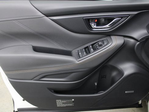 Used 2022 Subaru Forester Wilderness image 12