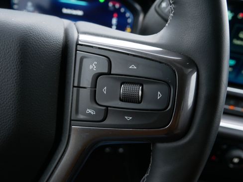 Used 2024 Chevrolet Silverado 3500 High Country w/ High Country Premium Package image 30