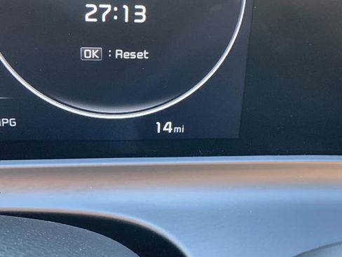 New 2026 Kia Seltos EX AWD/4WD image 6