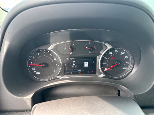 Used 2018 GMC Terrain Denali w/ Comfort Package AWD/4WD image 10