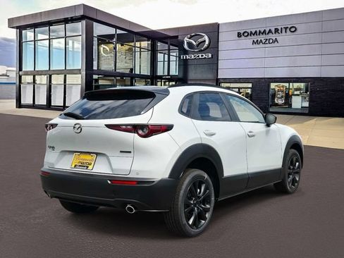 New 2026 MAZDA CX-30 Aire Edition AWD/4WD image 3