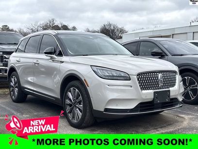 Used 2022 Lincoln Corsair Reserve w/ Equipment Group 201A