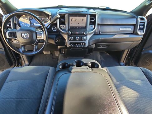 Used 2022 RAM 2500 Big Horn w/ Level A Equipment Group image 9