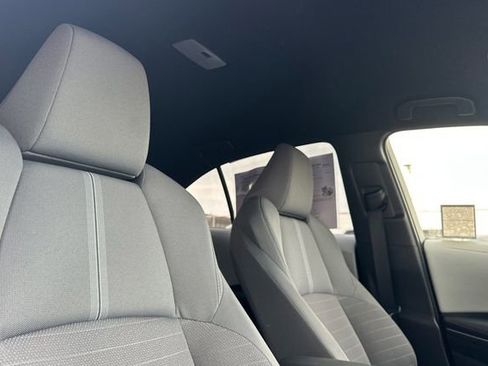 Certified 2025 Toyota Corolla SE image 24
