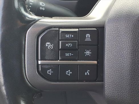 Used 2021 Ford F150 Lariat w/ Equipment Group 502A High image 12