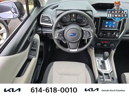 Used 2023 Subaru Forester AWD/4WD image 16