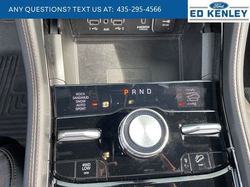 Used 2023 Jeep Grand Cherokee L Summit image 17