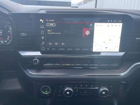 Used 2023 GMC Sierra 1500 SLT w/ SLT Convenience Package image 29