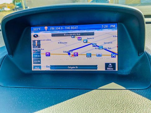 Used 2015 Buick Encore Leather w/ Experience Buick Package image 22