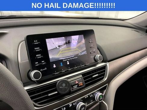 Used 2019 Honda Accord LX image 27