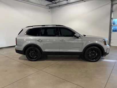 Used 2024 Kia Telluride SX Prestige X-Line