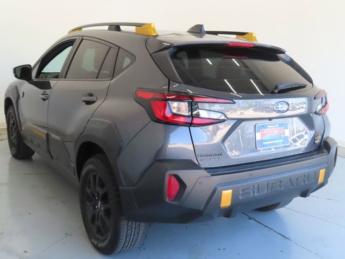 Used 2024 Subaru Crosstrek 2.5i Wilderness image 8