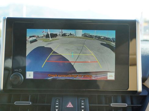 New 2025 Toyota RAV4 XLE Premium w/ Weather Package image 38