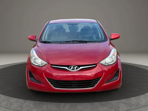 Used 2016 Hyundai Elantra SE image 8