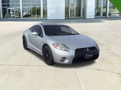 Used 2006 Mitsubishi Eclipse GT