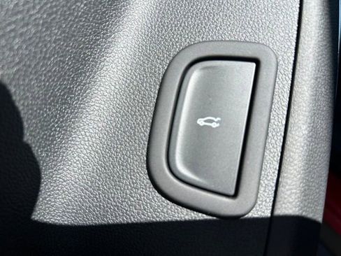 New 2026 GMC Acadia Elevation w/ Black Edition AWD/4WD image 29