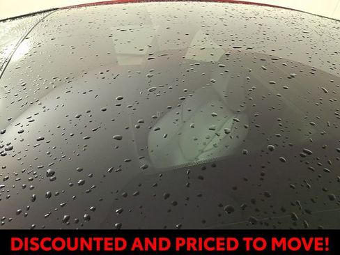 Used 2026 Toyota Prius XLE image 17