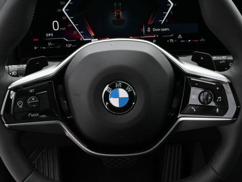 New 2026 BMW X3 xDrive30i w/ Premium Package AWD/4WD image 25