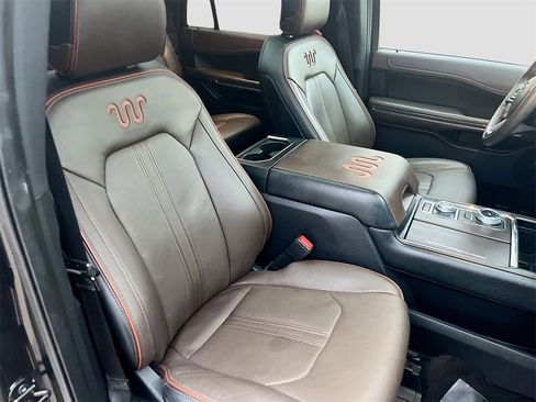 Used 2020 Ford Expedition Max King Ranch image 31